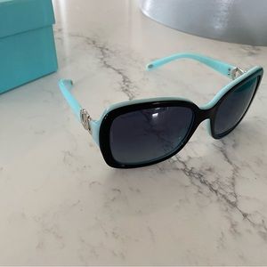 Tiffany Sunglasses